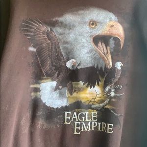 Vintage Jerzees sweatshirt